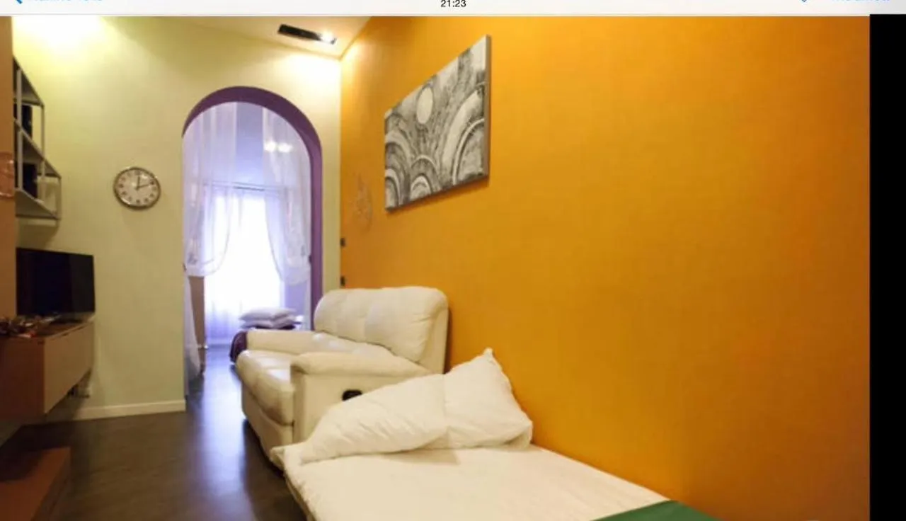 Corso Como 6 Milan